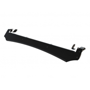 Montpellier4x4 | Front Runner Subaru Outback GEN 6 (2020-Current) Slimsport Rack 40in Light Bar Wind Fairing